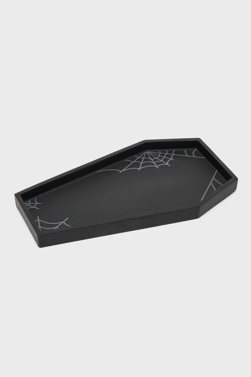 画像1: Coffin Vanity Tray / トレイ【KILL STAR】 (1)