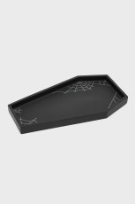 画像1: Coffin Vanity Tray / トレイ【KILL STAR】 (1)