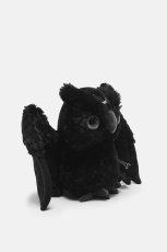 画像4: Owlman Plush Toy /闇フクロウ / ぬいぐるみ【KILL STAR】 (4)