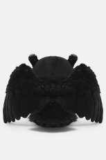 画像5: Owlman Plush Toy /闇フクロウ / ぬいぐるみ【KILL STAR】 (5)