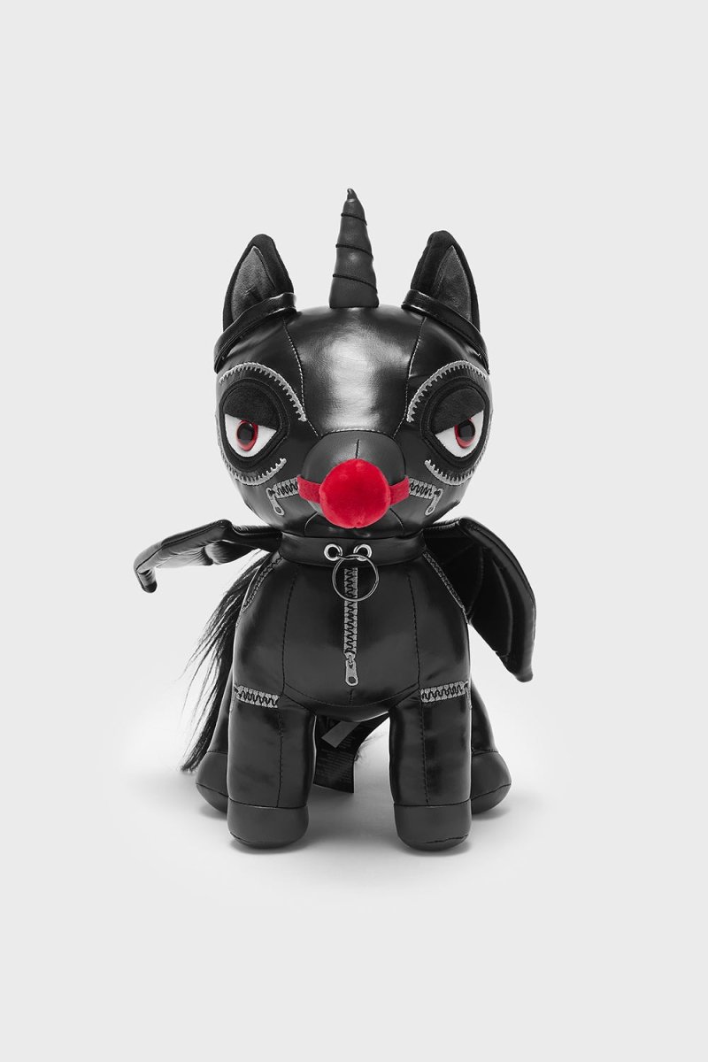 画像3: Myth Bound / 神話の呪縛 / ぬいぐるみ【KILL STAR】 (3)