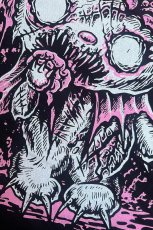 画像8: My Misery Hoodie / デスメロディ / パーカー【VampireFreaks】 (8)