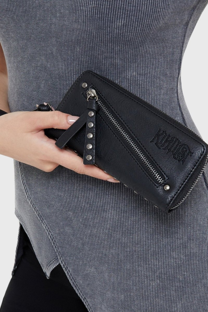 画像5: Wastemire / 絶望の泥地 / ウォレット【KILL STAR】 (5)