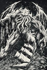 画像3: Cthulhu Mythos Hoodie / クトゥルフ / パーカー【VampireFreaks】 (3)