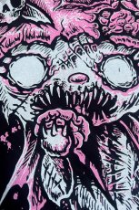 画像6: My Misery Hoodie / デスメロディ / パーカー【VampireFreaks】 (6)