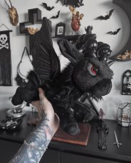 画像10: Draco / 小竜ドラコ / ぬいぐるみ【KILL STAR】 (10)