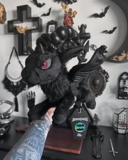 画像9: Draco / 小竜ドラコ / ぬいぐるみ【KILL STAR】 (9)