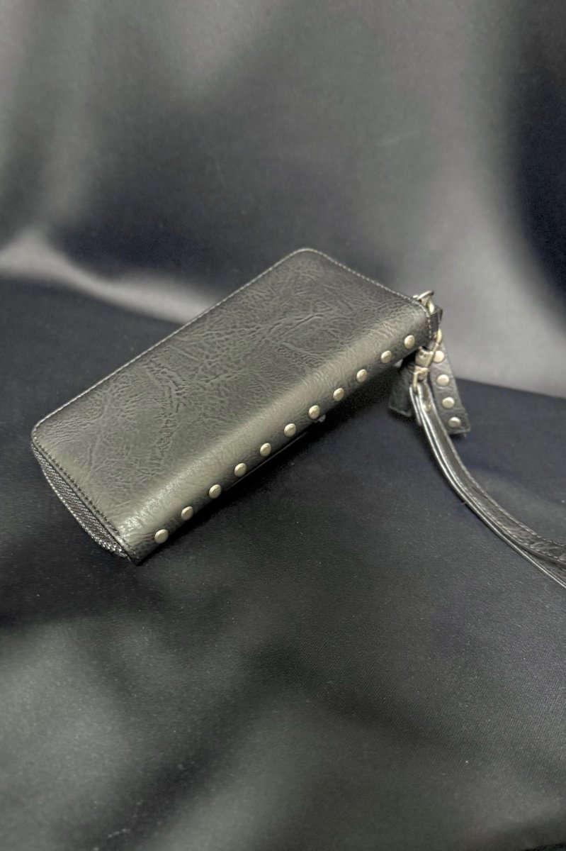 画像7: Wastemire / 絶望の泥地 / ウォレット【KILL STAR】 (7)