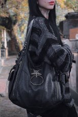 画像1: Prince Of Beasts / 獣の王子/ ショルダーバッグ【KILL STAR】 (1)