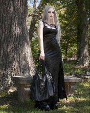 画像5: Prince Of Beasts / 獣の王子/ ショルダーバッグ【KILL STAR】 (5)