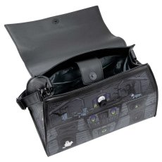 画像4: Haunted House Doctor's Bag / ハンドバッグ【KREEPSVILLE 666】 (4)