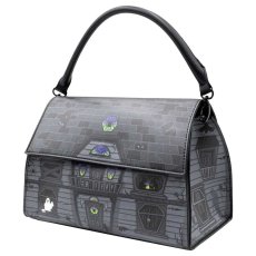 画像2: Haunted House Doctor's Bag / ハンドバッグ【KREEPSVILLE 666】 (2)