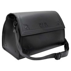 画像3: RIP Embossed Bat Doctor's Bag / ハンドバッグ【KREEPSVILLE 666】 (3)