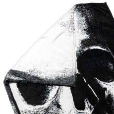 画像2: Anatomical Skull Throw Blanket / ブランケット【KREEPSVILLE 666】 (2)