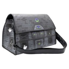 画像3: Haunted House Doctor's Bag / ハンドバッグ【KREEPSVILLE 666】 (3)