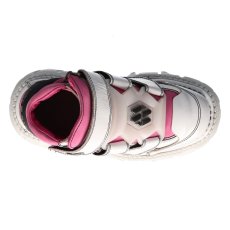 画像8: [取り寄せ] M-TANK008-C6 / 厚底スニーカー / 本革【NEW ROCK】 (8)