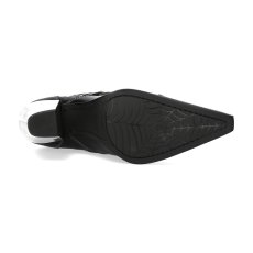 画像7: [取り寄せ]M-7920-S1 / ヒールブーツ / 本革【NEW ROCK】 (7)