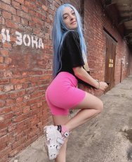 画像10: [取り寄せ] M-TANK008-C6 / 厚底スニーカー / 本革【NEW ROCK】 (10)