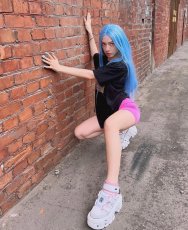 画像11: [取り寄せ] M-TANK008-C6 / 厚底スニーカー / 本革【NEW ROCK】 (11)