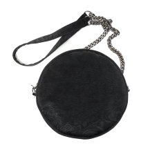 画像8: Gothic Everyday Round Bag / ショルダーバッグ【Devil Fashion】 (8)