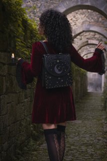 Toxic Coffin Cross Body Bag / 毒棺 / ボディバッグ【KILL STAR x MIW