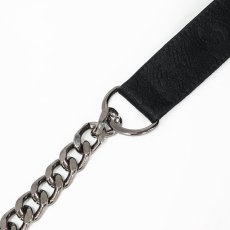 画像11: Gothic Everyday Round Bag / ショルダーバッグ【Devil Fashion】 (11)