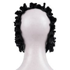 画像7: Gothic Lolita Bonnet  / ヘッドドレス【Devil Fashion】 (7)