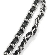 画像13: Heavy Metal Leather Jacket Bag / ショルダーバッグ【Devil Fashion】 (13)