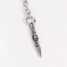 画像8: Punk Skull Brooch / ブローチ【Devil Fashion】 (8)