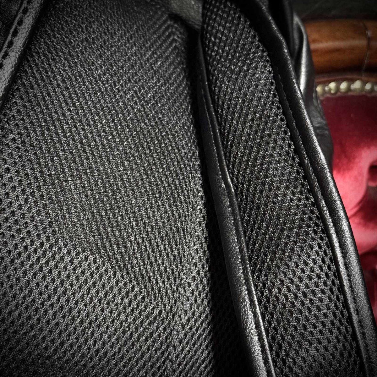 画像21: Punk inverted leather backpack / 高機能バックパック【Devil Fashion】 (21)