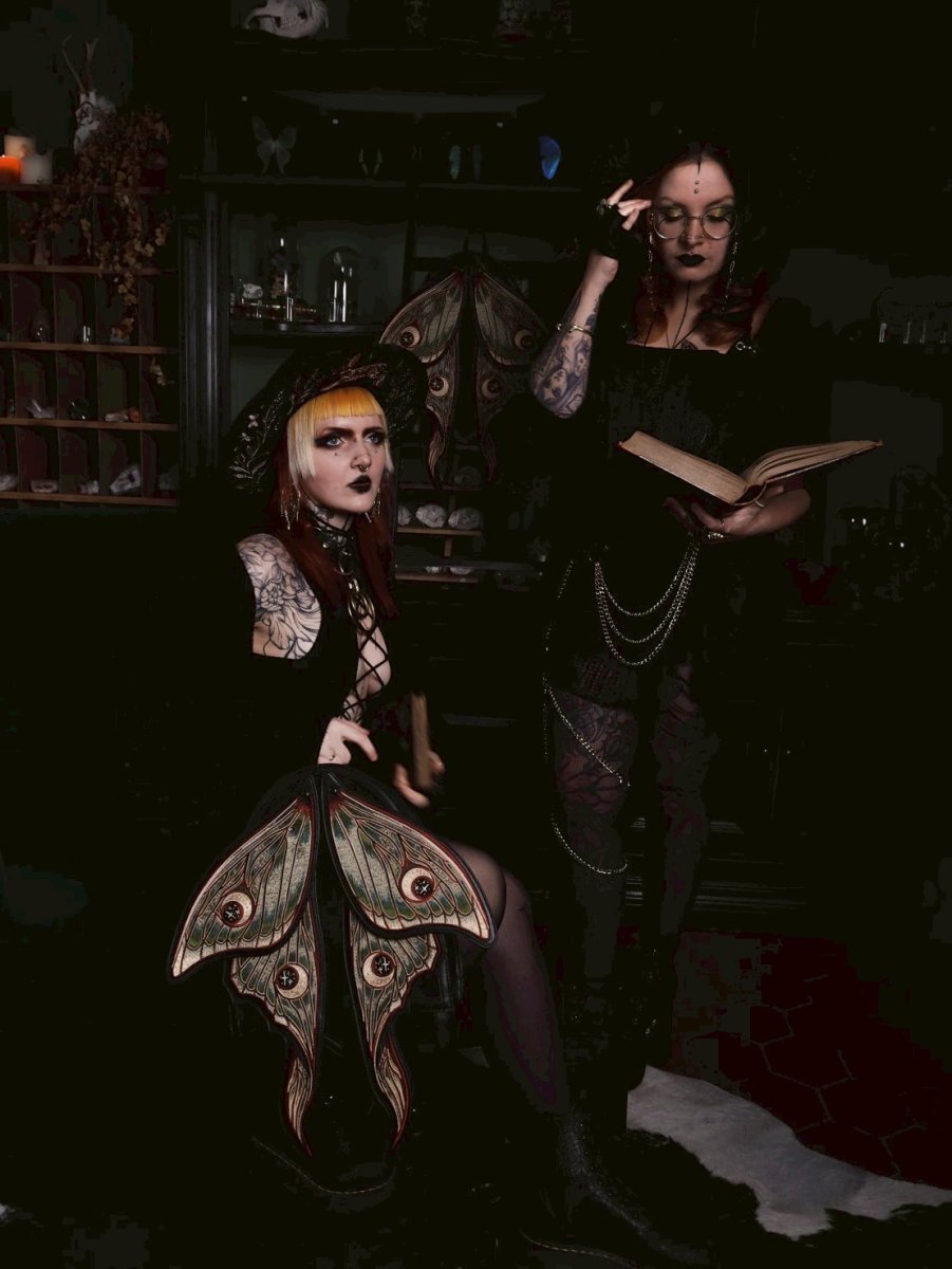 画像37: METAMORPHOSIS / 変貌 /  バックパック【Restyle】 (37)