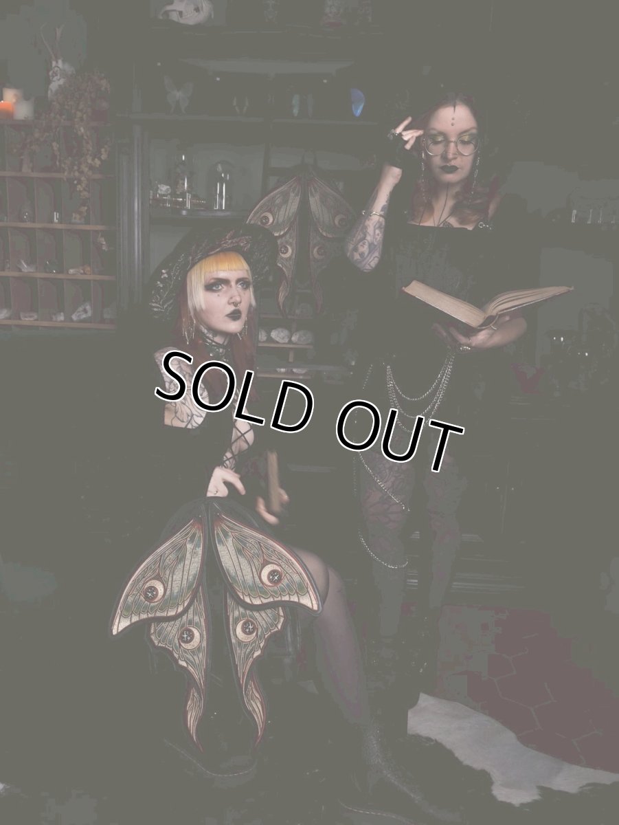 画像37: METAMORPHOSIS / 変貌 /  バックパック【Restyle】 (37)