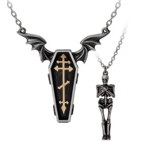 Alchemy Gothic アルケミーゴシック