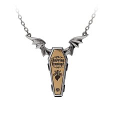 画像5: Undying Homage / ペアネックレス【Alchemy Gothic】 (5)