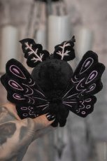 画像4: ⚡期間限定SALE⚡Lunar Moth Plush Keychain / ぬいぐるみキーホルダー【VampireFreaks】 (4)