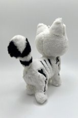 画像8: ⚡期間限定SALE⚡X-Ray Skelekitty Plush Keychain / ぬいぐるみキーホルダー【VampireFreaks】 (8)