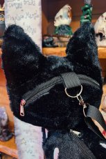 画像22: Skelekitty Purse / ぬいぐるみバッグ【VampireFreaks】 (22)