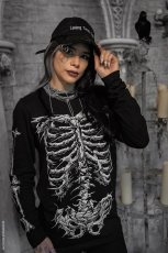 画像15: Living Dead Girl Pierced Baseball Cap / Living Dead Girl / キャップ【VampireFreaks】 (15)