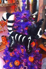 画像18: Skelekitty Purse / ぬいぐるみバッグ【VampireFreaks】 (18)