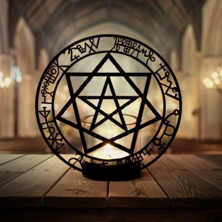 ALCHEMY GOTHIC: STAR OF VENUS 人間の心を支配する力 Alchemy Gothic アルケミーゴシック