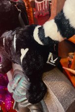 画像27: Skelekitty Purse / ぬいぐるみバッグ【VampireFreaks】 (27)