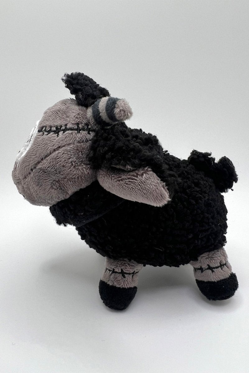 画像9: ⚡期間限定SALE⚡Black Sheep of the Family Plush Keychain / ぬいぐるみキーホルダー【VampireFreaks】 (9)