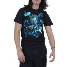 画像2: SANDWORM PORTAL / BEETLEJUICE 2 / Ｔシャツ【SPIRAL DIRECT】 (2)