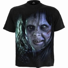 画像2: REGAN / THE EXORCIST / Ｔシャツ【SPIRAL DIRECT】 (2)
