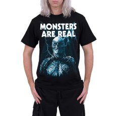 画像3: MONSTERS ARE REAL / STRANGER THINGS / Ｔシャツ【SPIRAL DIRECT】 (3)