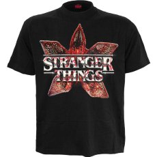 画像2: DEMOGORGAN LOGO / STRANGER THINGS / Ｔシャツ【SPIRAL DIRECT】 (2)