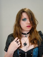 画像16: Witch Heart/ネックレス【Alchemy Gothic】 (16)