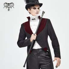 画像2: Dragon Claw Retro Scepter / 杖【Devil Fashion】 (2)