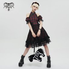 画像2: Skull Unicorn Plush Bag / ぬいぐるみショルダーバッグ【Devil Fashion】 (2)