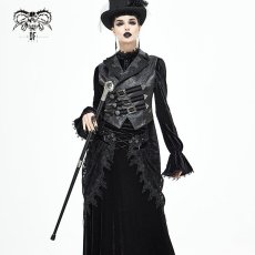 画像4: Dragon Claw Retro Scepter / 杖【Devil Fashion】 (4)